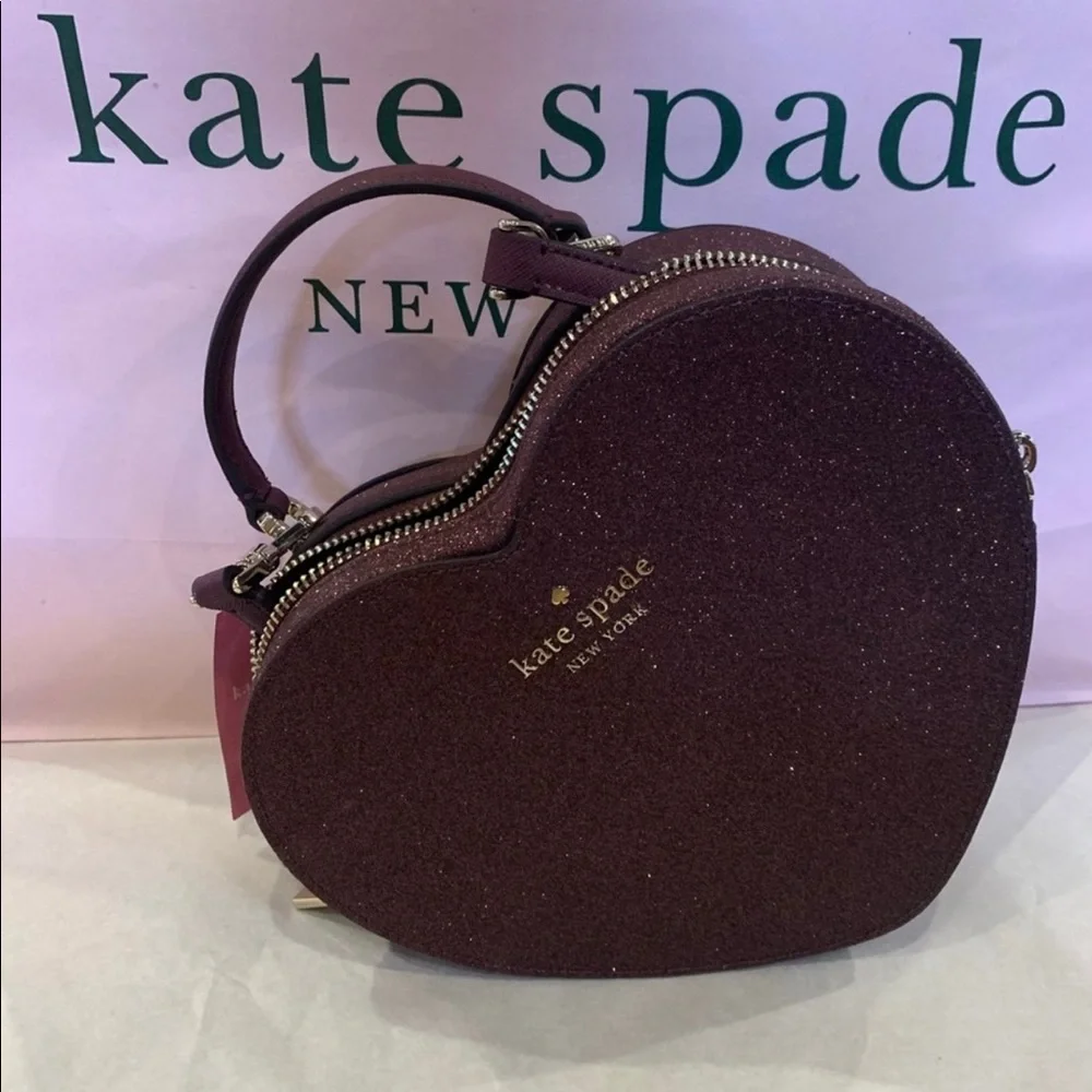 Kate Spade Purse - Picture 7 of 11